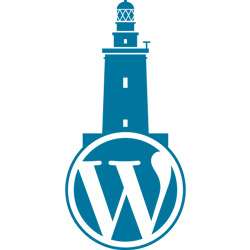 Logotipo de WordPress Málaga