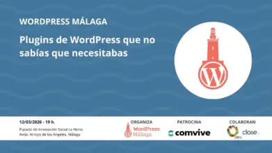 Plugins de WordPress que no sabías que necesitabas