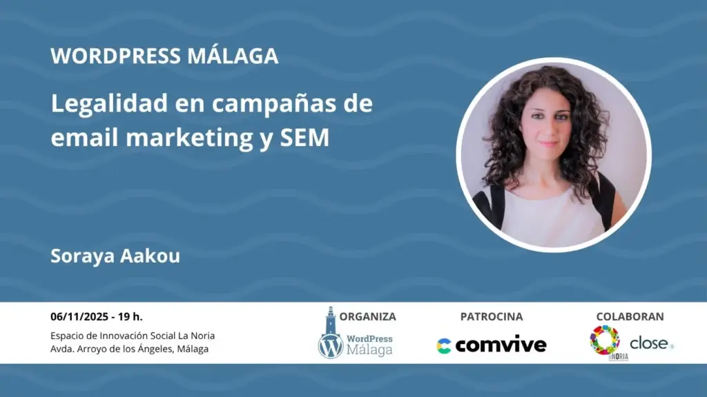 legalidad campanas sem