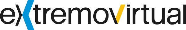 logo extremovirtual 2