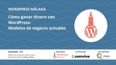 Cómo ganar dinero con WordPress: Modelos de negocio actuales
